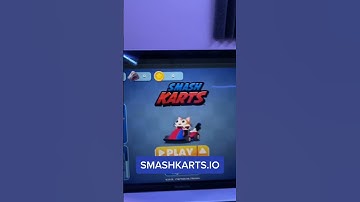 Helpful Websites - Smash Karts! #Shorts