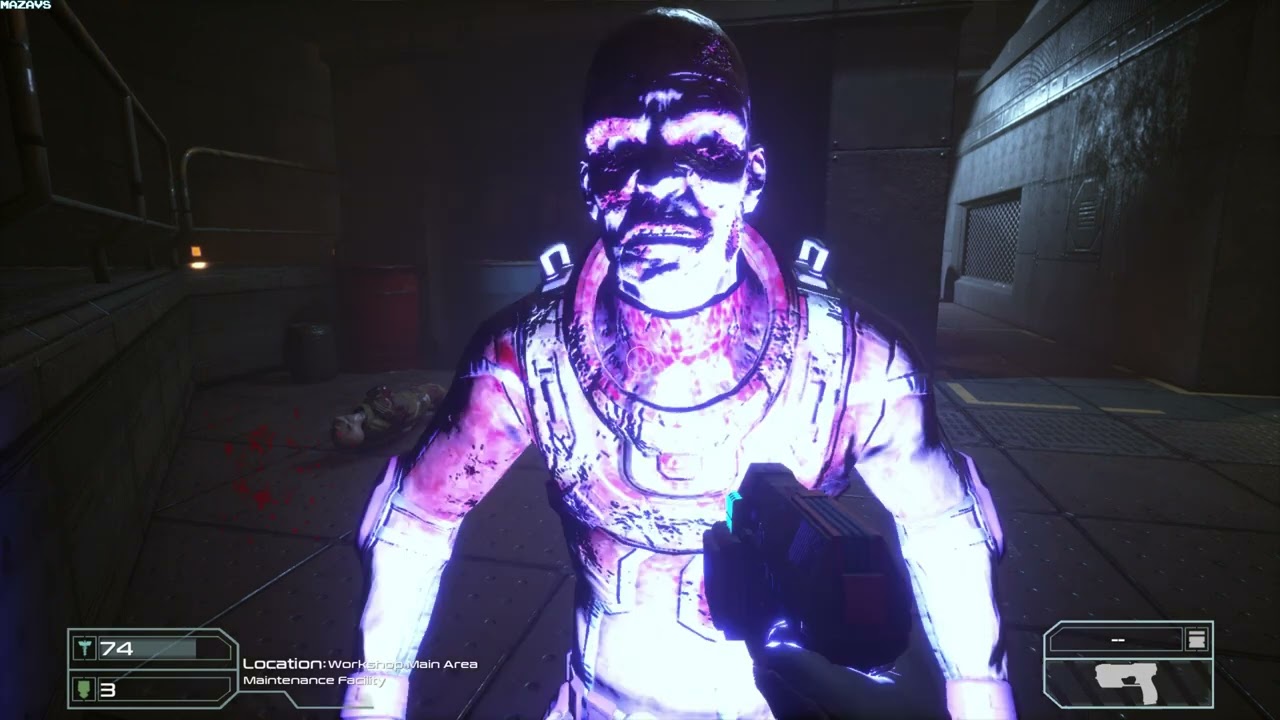 Retchid | Early Access | GamePlay PC