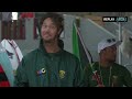 WEBCAST - Competition Day 5  - 2024 ISA World Surfing Games