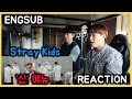 Stray Kids(스트레이 키즈) "神메뉴" M/V l Reaction !