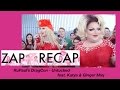 RuPaul's DragCon - Untucked feat. Katya & Ginger Minj
