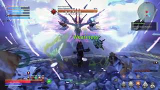 C2 skyforge clear
