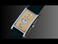 The Chronoswiss Neo Digiteur – A Mechanical Watch With No Hands?