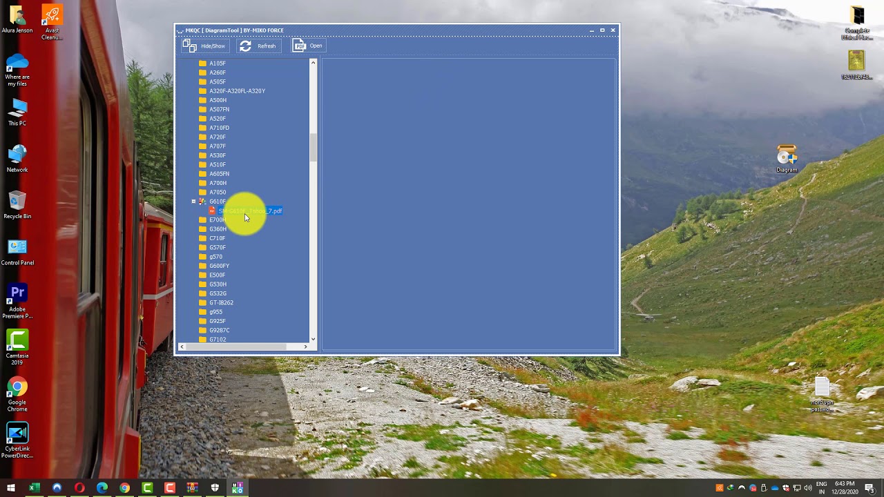 schematic android mobile circuit diagram ic reboling daigram