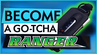 The Better Way to Play Pokemon GO | Go-tcha Ranger Review