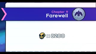 [Celeste] Chapter 9 | The Final Stretch | First Playthrough