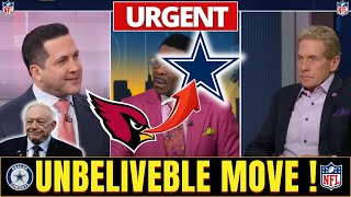 WOW! 😱 COWBOYS CONFIRM! ✅ JERRY JONES SPEAKS ABOUT!   MIKE MCCARTHY!?🔥 LAMB COMMENTS... | MORE NEWS🚨