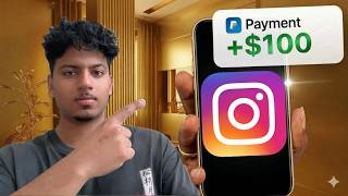 How To Make $100/Day With Instagram Theme Pages In 2026 (Start Before It's Too LATE)