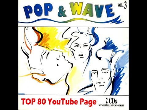 A Flock Of Seagulls - Modern Love Is Automatic (7" Version)