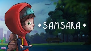 Samsara Game Walkthrough / Gameplay (Android/iOS) screenshot 2