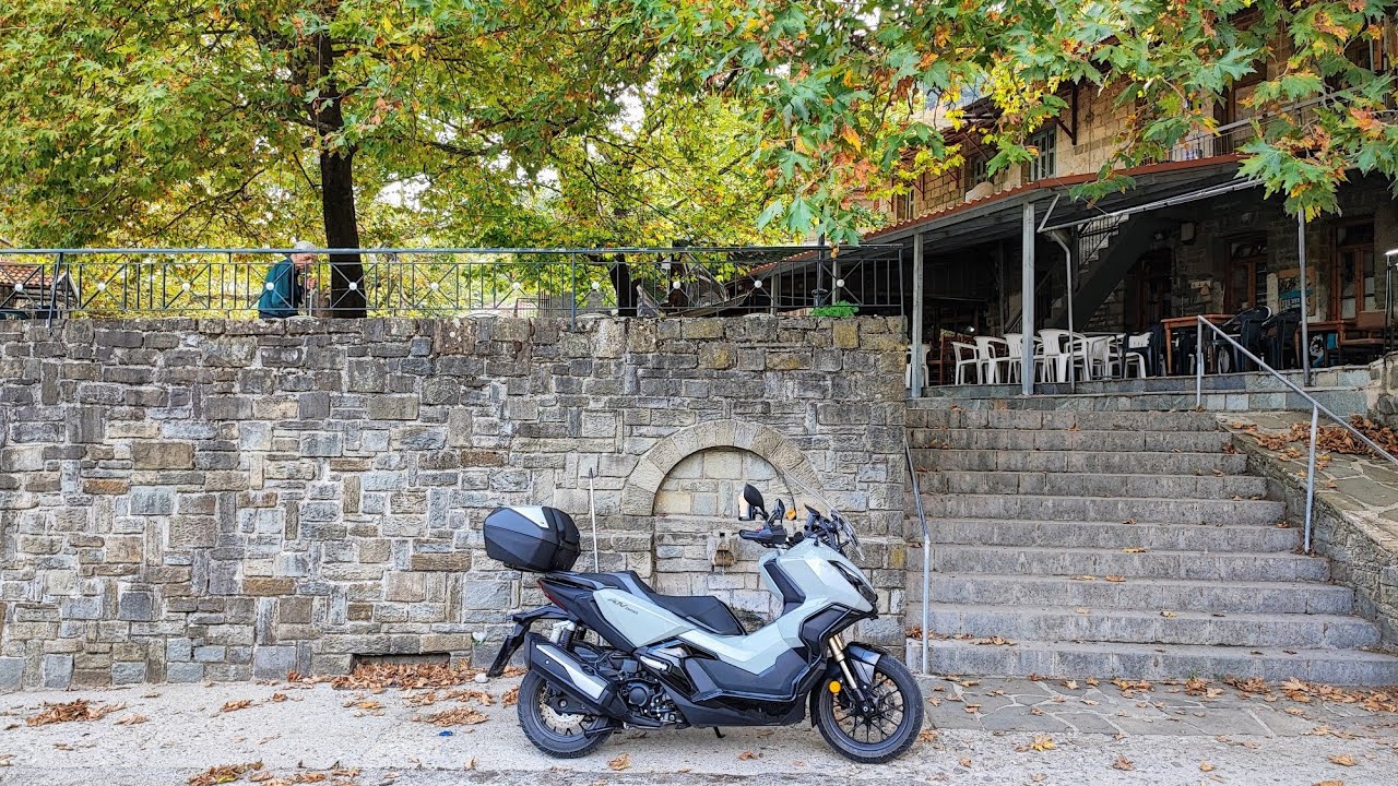 Κρίνοντας το HONDA ADV350 μετά από περίπου 15.000 χιλιόμετρα και τι τελικά να αγοράσω?