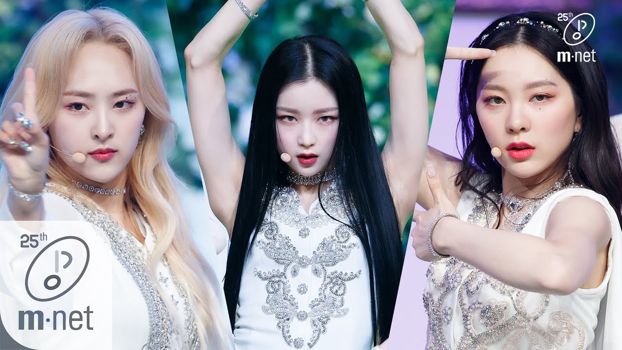 [BVNDIT - JUNGLE] Comeback Stage | M COUNTDOWN 200514 EP.665