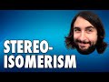 Stereoisomers and Their Unique Properties in Chemistry