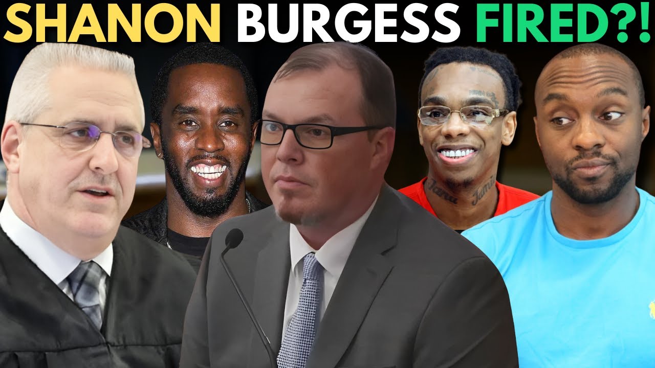 BREAKING NEWS: Karen read Trial Witness Shanon Burgess FIRED From Aperture?! 