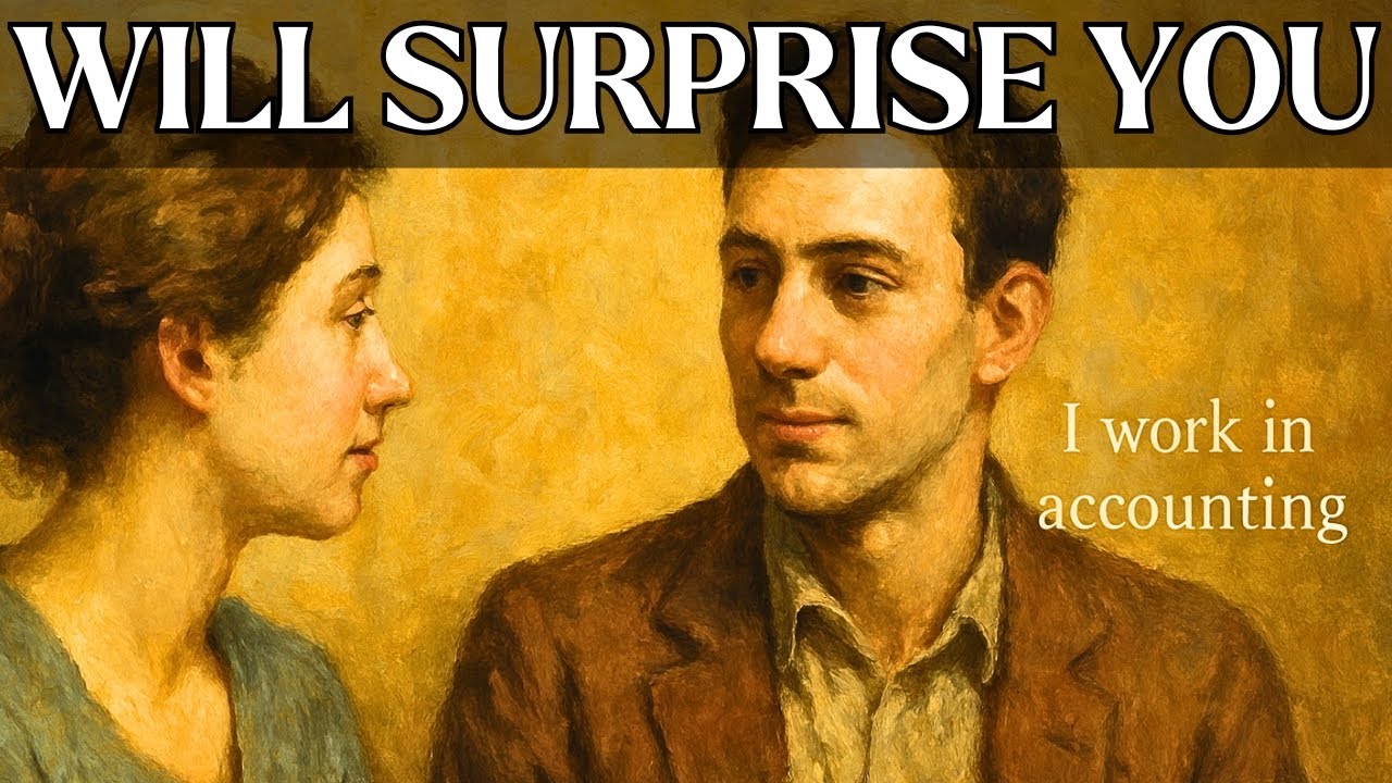 The Final Stage of Spiritual Awakening (REVEALED) - Carl Jung