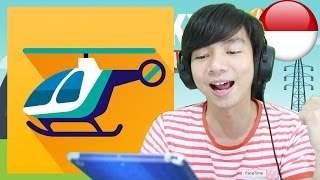 Risky Rescue - Android / IOS Gameplay - Indonesia screenshot 4