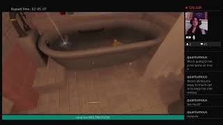 Jumpscares: Stifled (FINAL)