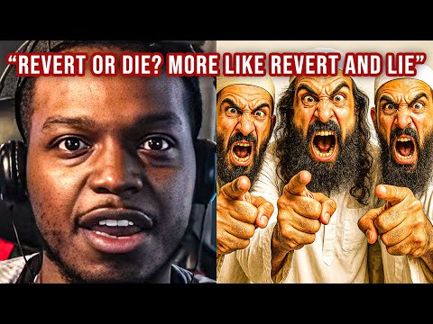 3 Enemies of Christ… All Destroyed in One Video