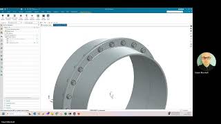Unlocking Digital Transformation with NXOpen: From Data to Automation