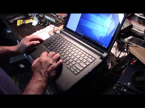 YouTube video