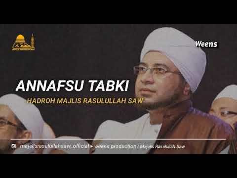 ANNAFSU TABKI
