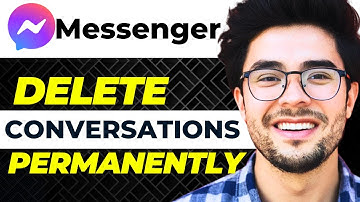 How to delete all messages on messenger (Quick and Easy)