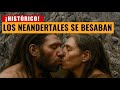 Los Neandertales se Besaban | Novedades Científicas