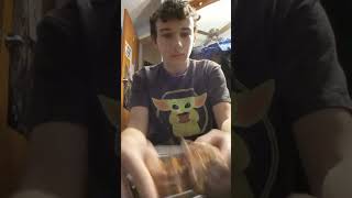 The Rock Smashing Hulk Hogan With A Rock Bottom