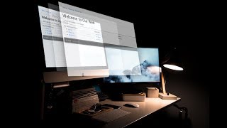 Web Design : How To Make Web Page (2/9)