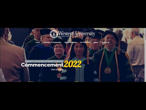 Western University of