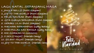 Lagu Natal Sepanjang Masa