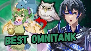 FEH CHANNEL! ATTUNED TIKI IS BROKEN! X!Tiki & FEH Channel Reaction!【FEH】