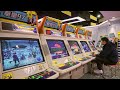 Kensou vs Black-C / FT-10 - Brooklyn games & arcades.
