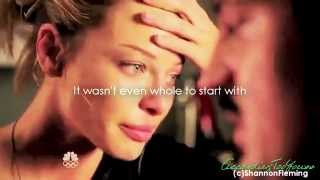 Leslie Shay |  Because of you