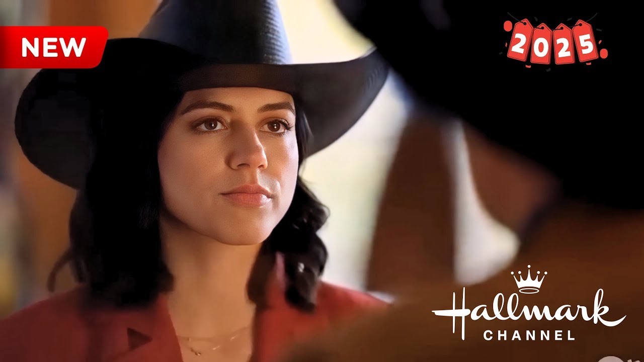 New Hallmark Movies 2025 - Best Hallmark Romance 2025 - Great Hallmark Romantic 2025 - Holiday 2025