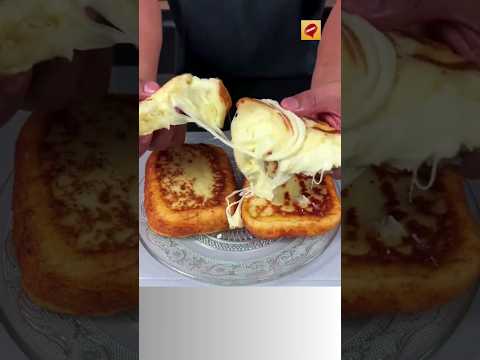 كيف تصنعي غداء بثلاثة حبات بطاطس وجبة خفيفة في دقائق وصفات سهلة أكلات سريعة Shorts 