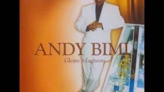 Gloire À L'Agneau  - Andy Bimi Ombale