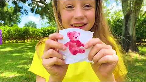 nastya and her friends decorate playhouses and other adventures of friends