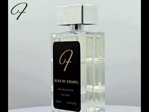 Blu De Chanel عطور شركة فريزيا