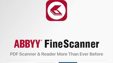 FineScanner for iOS 12 on iPad: Siri Shortcuts