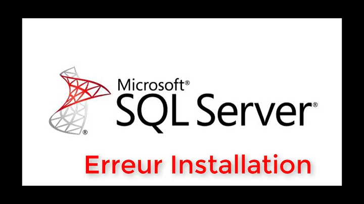 sql server error installation : this SQL Server media does not support the language of the OS
