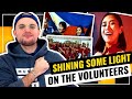 Sarah Geronimo - Who We Are | 2019 SEA Games Volunteers | HONEST REACTION