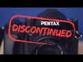 The Pentax KP makes a lot of sense in 2023