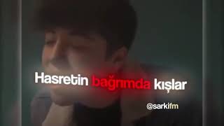 Hasretinle yandı gönlüm (tuana özkurt) Resimi