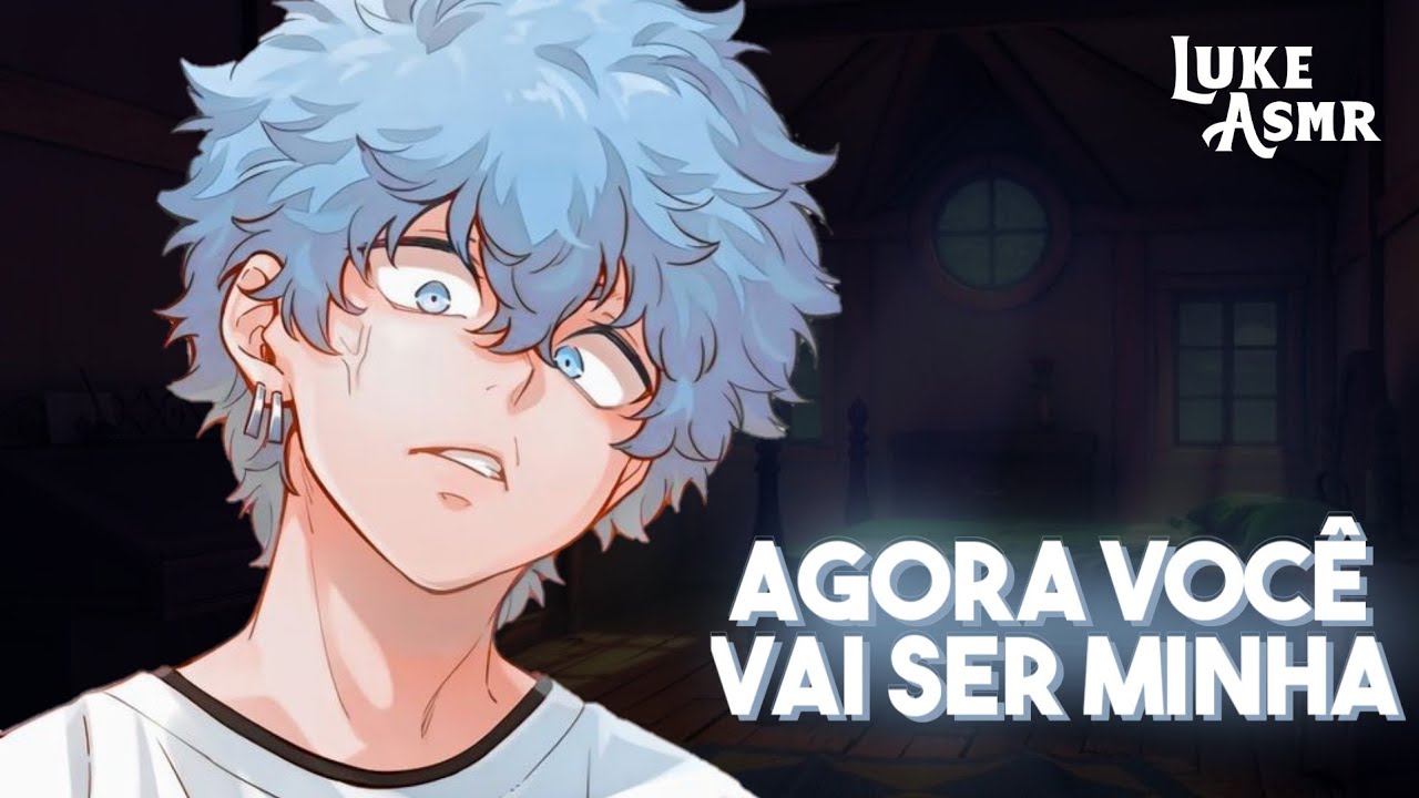 ASMR - Angry te cobrando a dívida [ Tokyo Revengers ] [pt2]