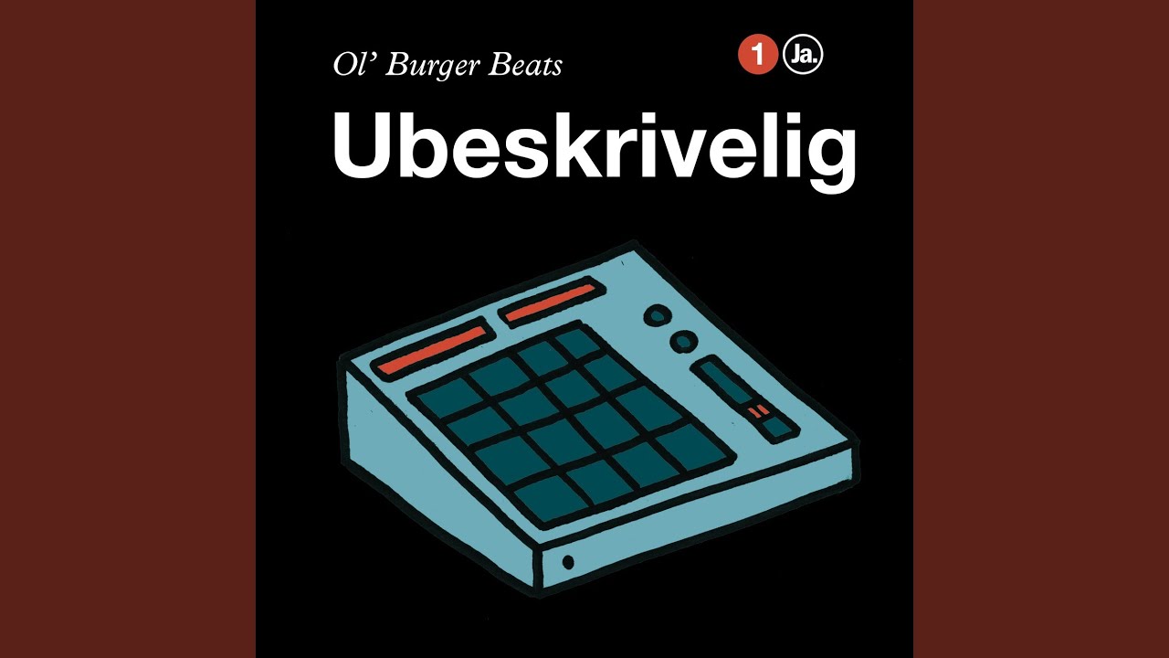 Watch Ubeskrivelig on YouTube Watch Ubeskrivelig on YouTube