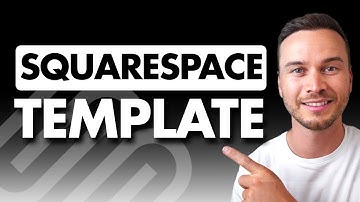 How to Choose the Best Squarespace Website Template