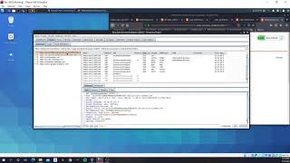 [Information Disclosure] Information in Error Message