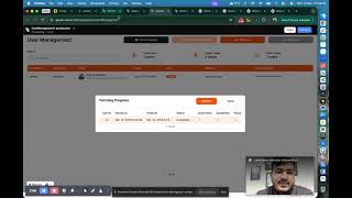 Klaviyo Reporting Dashboard for AI Marketing Agencies