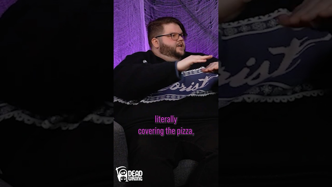 Does Pineapple Belong on Pizza?!